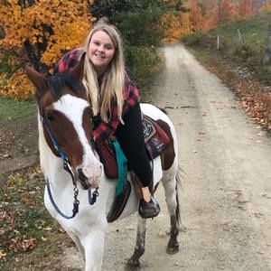 Meet your Posher, Mariah